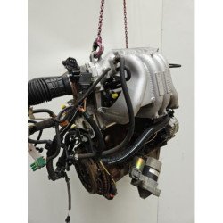 Moteur Renault Scenic 1 Phase 1